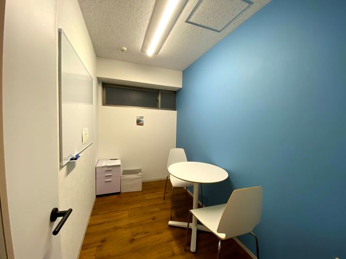 会議室・多目的ルーム（小） - getgoスペース