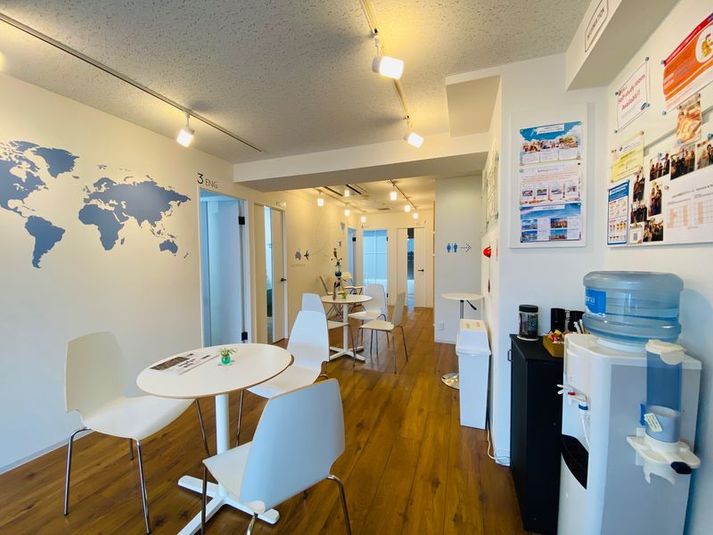 会議室・多目的ルーム（小） - getgoスペース