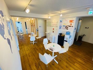 getgoスペース 会議室・多目的ルーム（小）のその他の写真