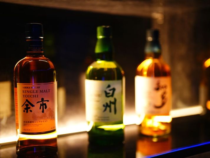 Bar倉田 - Studio 8