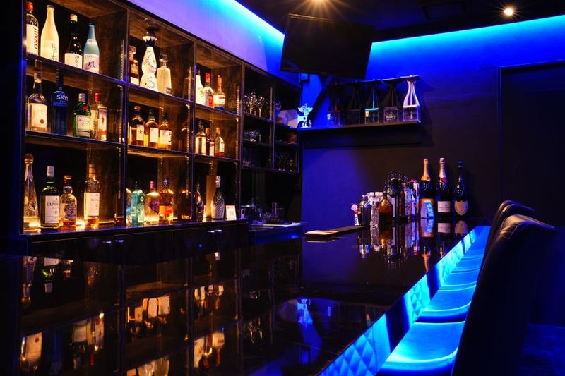 Bar倉田 - Studio 8