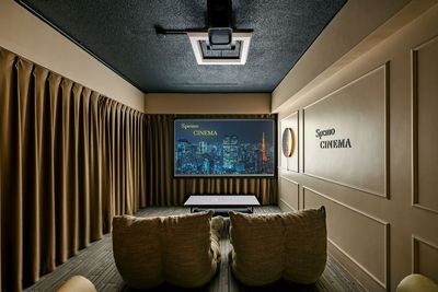映画館用ポスター ルーム ROOM A24 両面印刷 約102cm×69cm