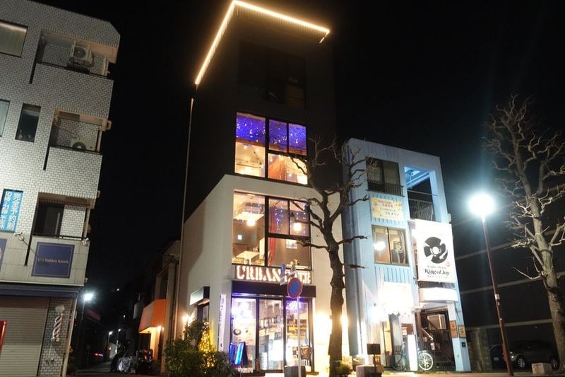 2F　レストランスペース　15席 - URBAN TABLE　（横濱ブラッスリー　アーバンテーブル）