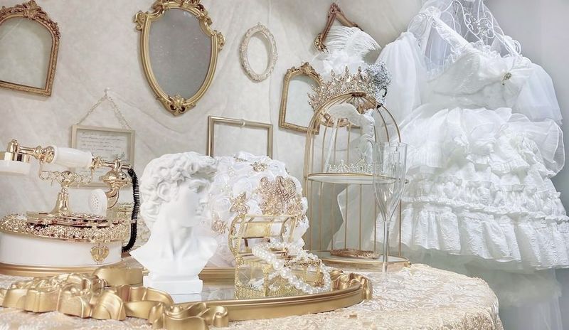 格安コスプレ撮影（フォトスタジオMOMO）YouTube・オタ活 - フォトスタジオMOMO