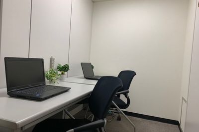 オフィスパーク 赤坂コークス 赤坂コークス402号室の室内の写真