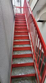 屋上へと続く階段 - KOMO BASE レンタルスタジオ・稽古場・多目的スペースのその他の写真