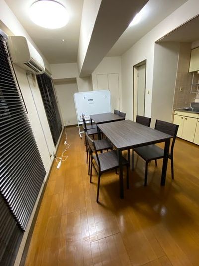 レンタルスペース新千葉オフィス - 【千葉駅徒歩３分 無料Wi-Fi】レンタルスペース新千葉オフィス