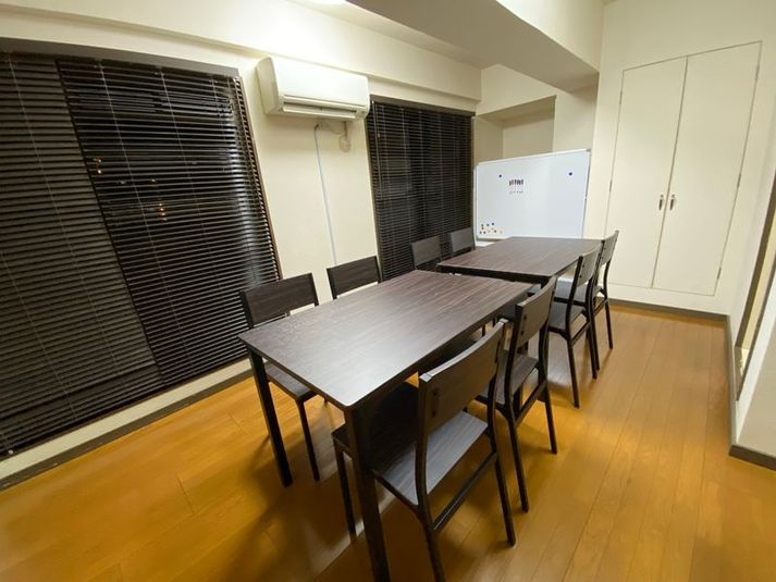 レンタルスペース新千葉オフィス - 【千葉駅徒歩３分 無料Wi-Fi】レンタルスペース新千葉オフィス