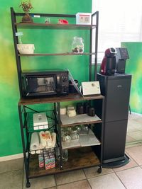 ネスプレッソ、カップ類 - matou Tokyo ABM matou Tokyo ABM別館・キッチン付きパーティールームの設備の写真