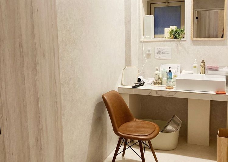 美容所登録済★駅近【副都心線池袋から1分】🕊レンタルサロン - 西池袋のレンタルスペース【salon ITCHi】