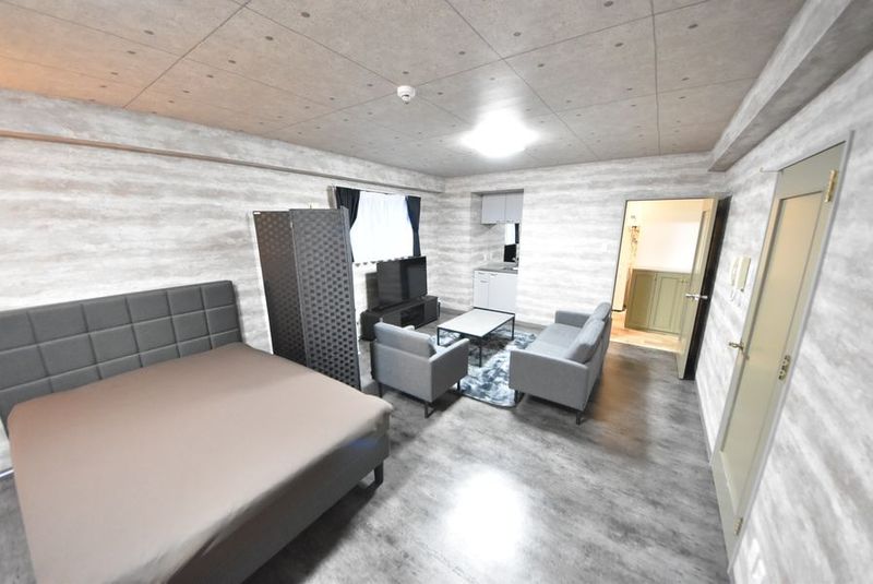 『西11丁目』レンタルスペース601 - 西11丁目スペース