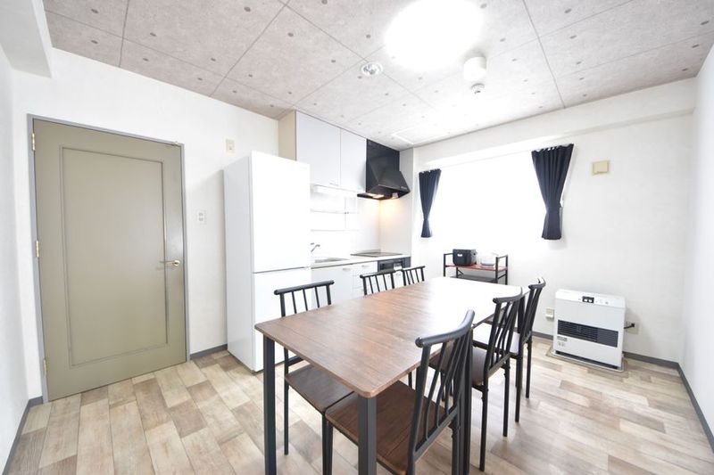 『西11丁目』レンタルスペース601 - 西11丁目スペース