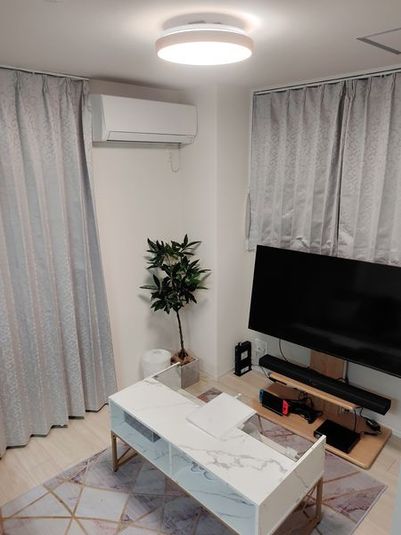 24時間利用可能！各線鶴橋駅徒歩3分内の北欧風お家スペース - Base Space As