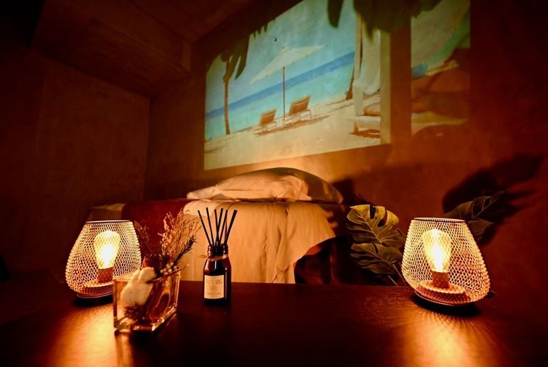 2024年新オープン高級ヴィラのスペースサロン@日暮里駅徒歩5分 - 星5連発の谷中の高級ヴィラ(ビューティー&ヴィラスペース)