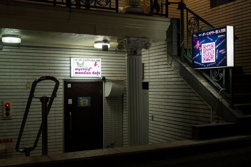 mystery mansion dots - mystery mansion dots