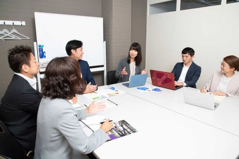 所沢ノード　中会議室 - 所沢ノード　貸会議室・レンタルスペース