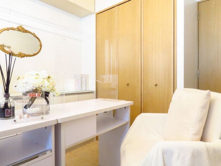 完全個室ネイルスペース恵比寿徒歩4分 - ネイルサロン mily