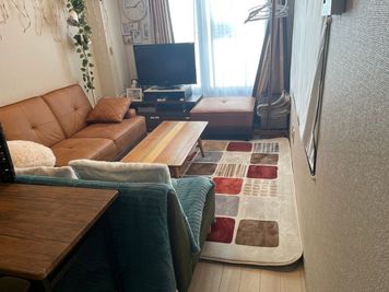 桜木町駅1分 憩いレンタルスペース 樂悠空間一号店 🏆桜木町1分憩いのスペース樂悠空間💛ナチュラル可愛い🤍🌈の室内の写真