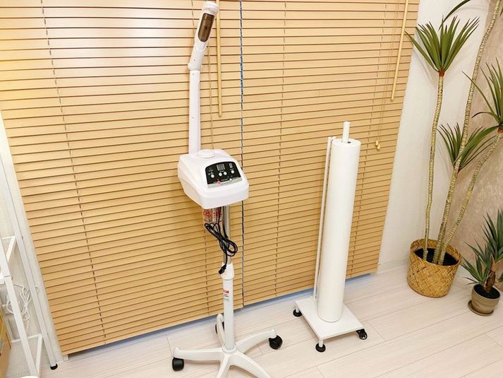 ★オープン★整体、エステ、ネイル、デスクワーク、カウンセリング - All Smile 津田沼