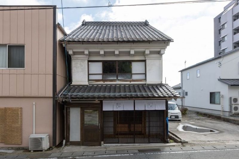 Room V（2階） - FEAT.SPACE 善光寺下