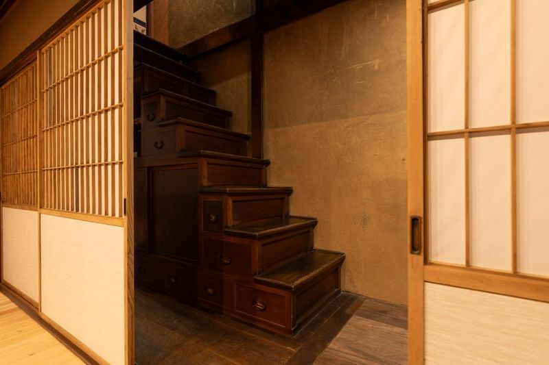 Room V（2階） - FEAT.SPACE 善光寺下