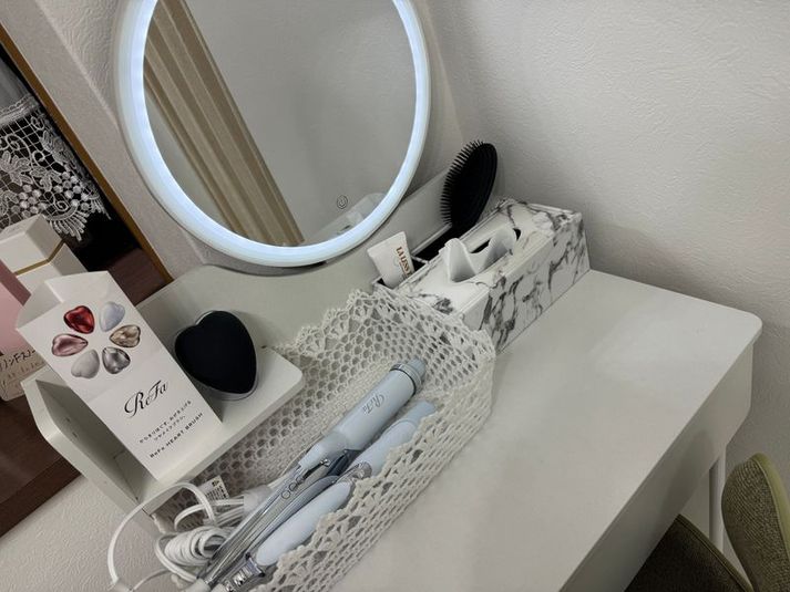 レンタルサロン - 美ソルシエール＋