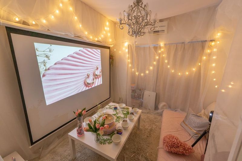 ROYAL名古屋_09 - 先着100組限定/30%オフ✨女子会💖推し活/誕生日　R🩷