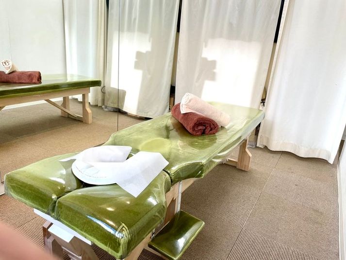 レンタルサロン オープンスペース - minoriba_南青山骨董通り店