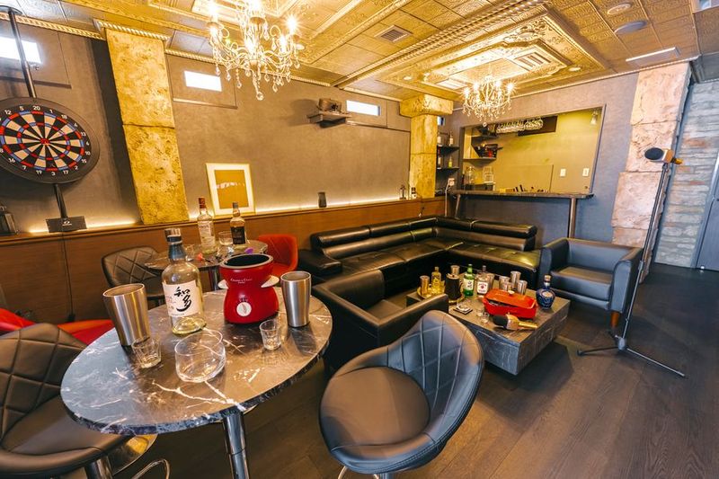 レンタルスペース - 340_BRICKSPARLOR六本木