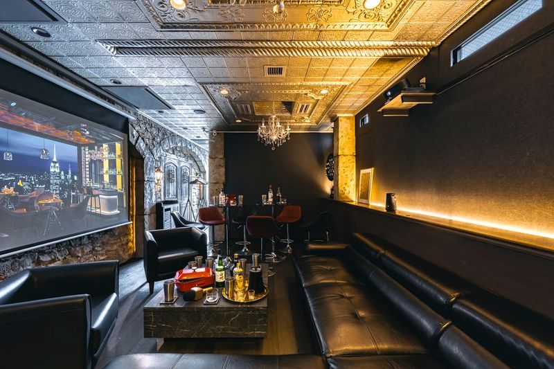 レンタルスペース - 340_BRICKSPARLOR六本木