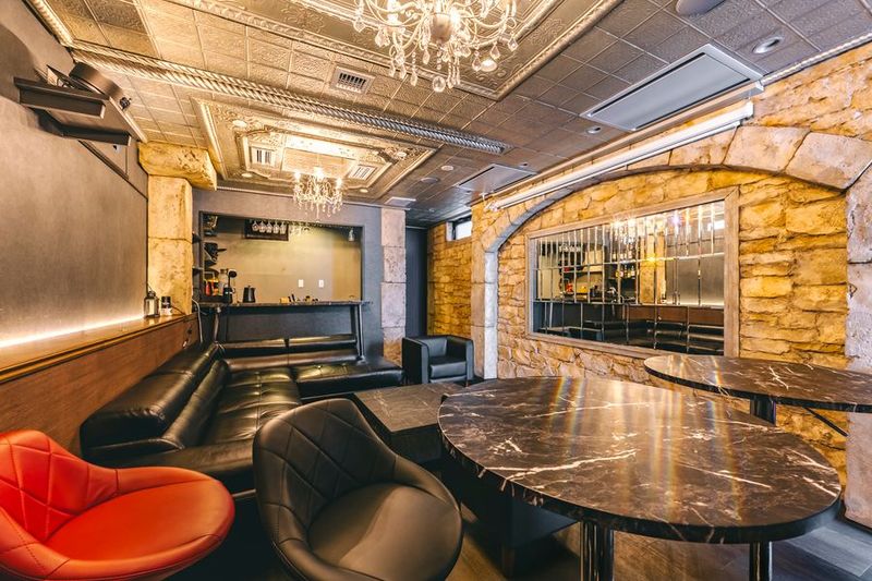 レンタルスペース - 340_BRICKSPARLOR六本木