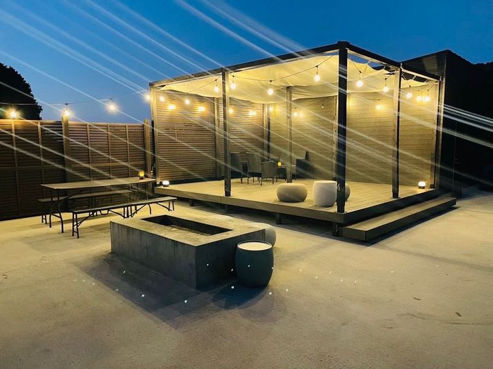 四季の庵 - 四季の庵