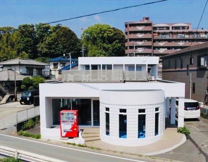 エアポートテラス - エアポートテラス