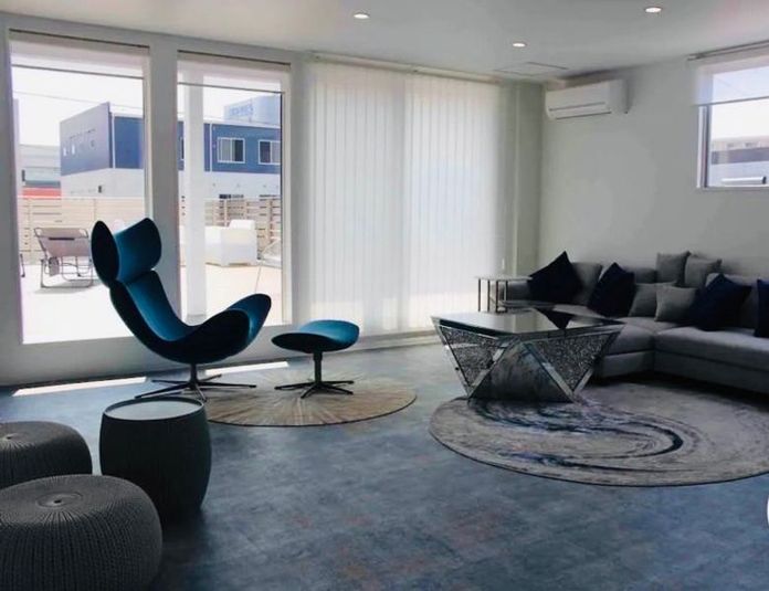 エアポートテラス - エアポートテラス