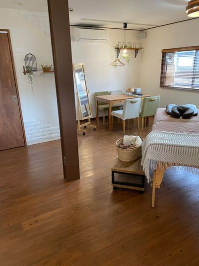 レンタルサロン - minoriba_京都山科店