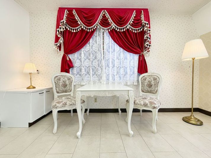 フィーユスタジオ（Fille Studio） - フィーユスタジオ（Fille Studio）｜撮影スタジオ