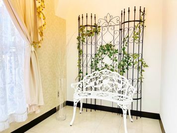 撮影スタジオの室内写真 - フィーユスタジオ（Fille Studio）｜撮影スタジオ フィーユスタジオ（Fille Studio）の室内の写真