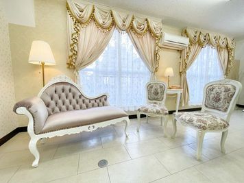 撮影スタジオの室内写真 - フィーユスタジオ（Fille Studio）｜撮影スタジオ フィーユスタジオ（Fille Studio）の室内の写真