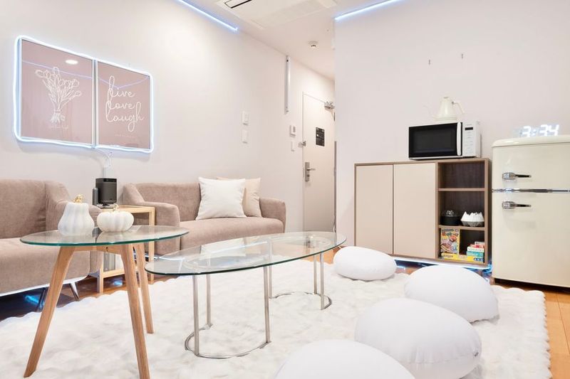 パーティスペース - 〈SMILE工房 プリマ京都〉