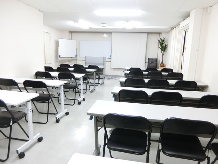 30人貸会議室5階501号室 - 淀屋橋セミナーセンター