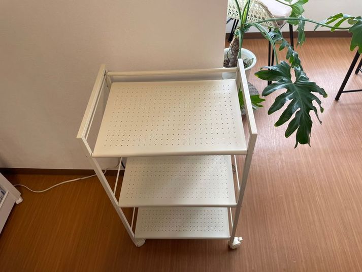 レンタルサロン　スペース1 - minoriba_中庄駅北口店