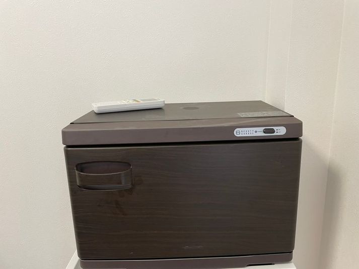 レンタルサロン　スペース1 - minoriba_中庄駅北口店