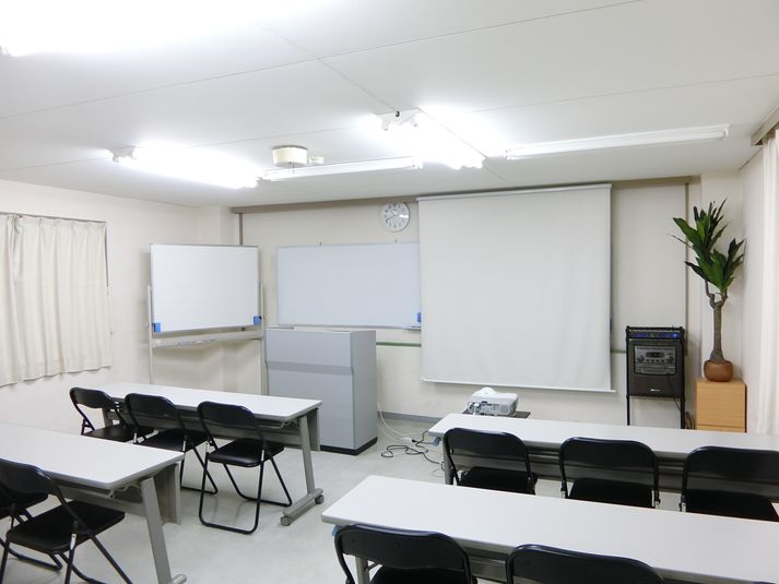 30人貸会議室5階501号室 - 淀屋橋セミナーセンター