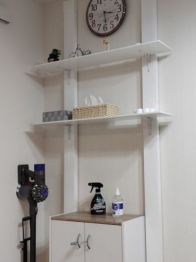 24時間利用可能！各線鶴橋駅徒歩3分内の北欧風お家スペース - Base Space As