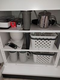 軽食飲み会オプション
流し左下すべてが使用できます - Base Space As 24時間利用可能！各線鶴橋駅徒歩3分内の北欧風お家スペースの設備の写真