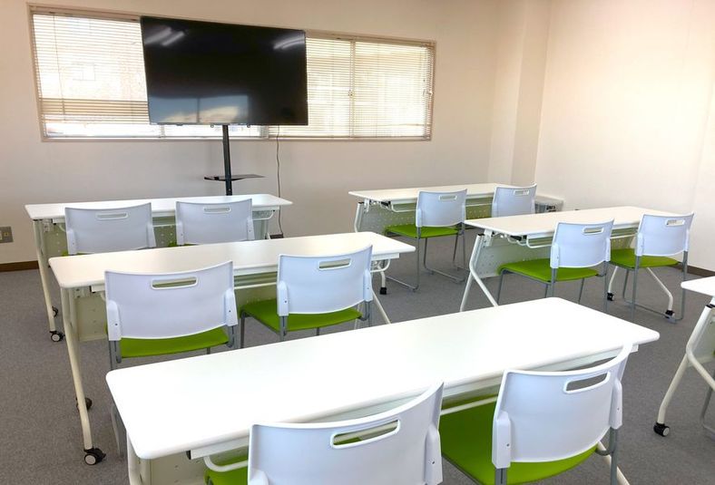 ＜東武宇都宮会議室＞2024年オープン特別料金！ - ＜東武宇都宮会議室＞新規オープン特別料金！