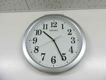 淀屋橋セミナーセンター 30人貸会議室5階501号室の設備の写真