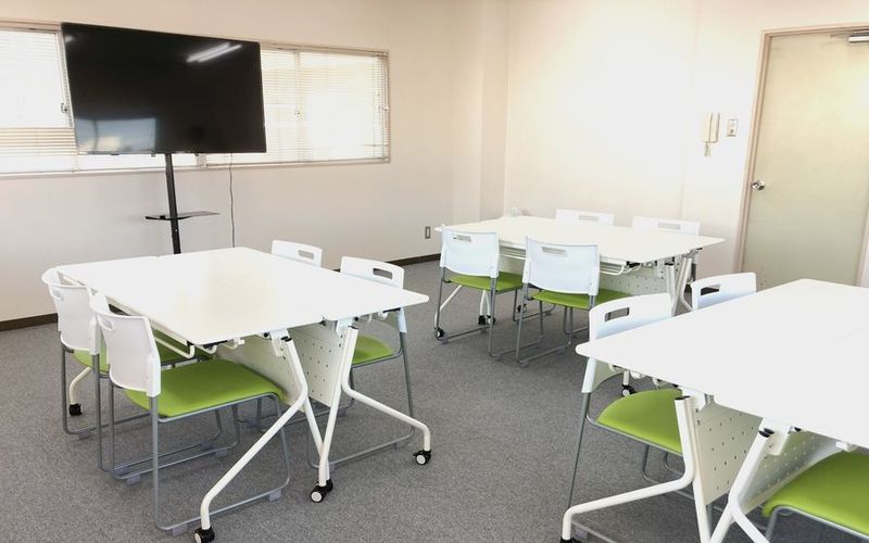 ＜東武宇都宮会議室＞2024年オープン特別料金！ - ＜東武宇都宮会議室＞新規オープン特別料金！