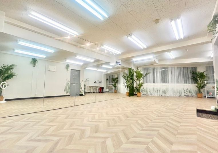 Studio Green 飯田橋 - Studio Green 飯田橋