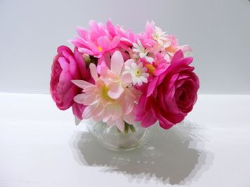 淀屋橋セミナーセンター 30人貸会議室5階501号室の入口の写真